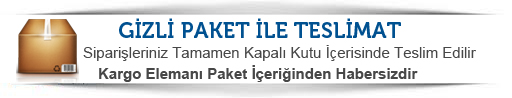 Gizli Paket